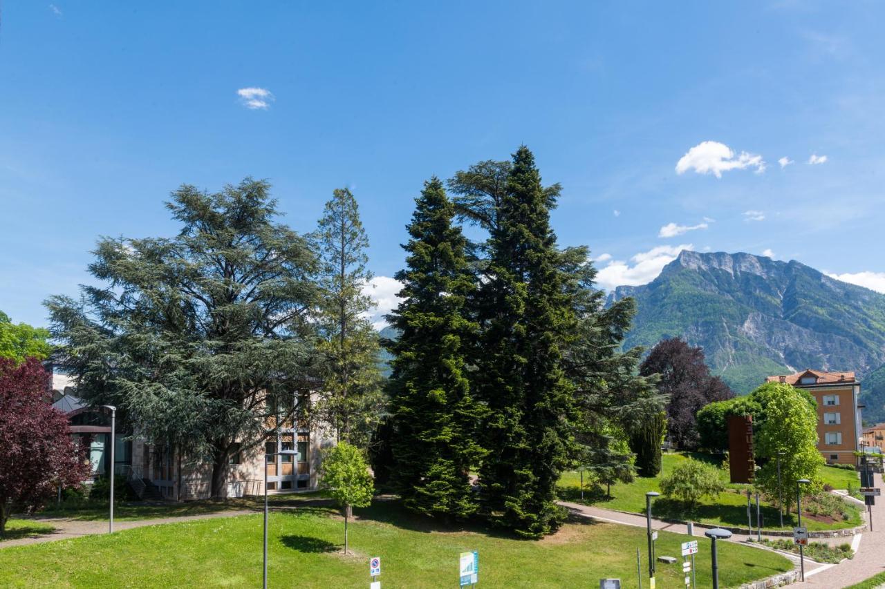 Appartamento Levico Levico Terme Exterior foto