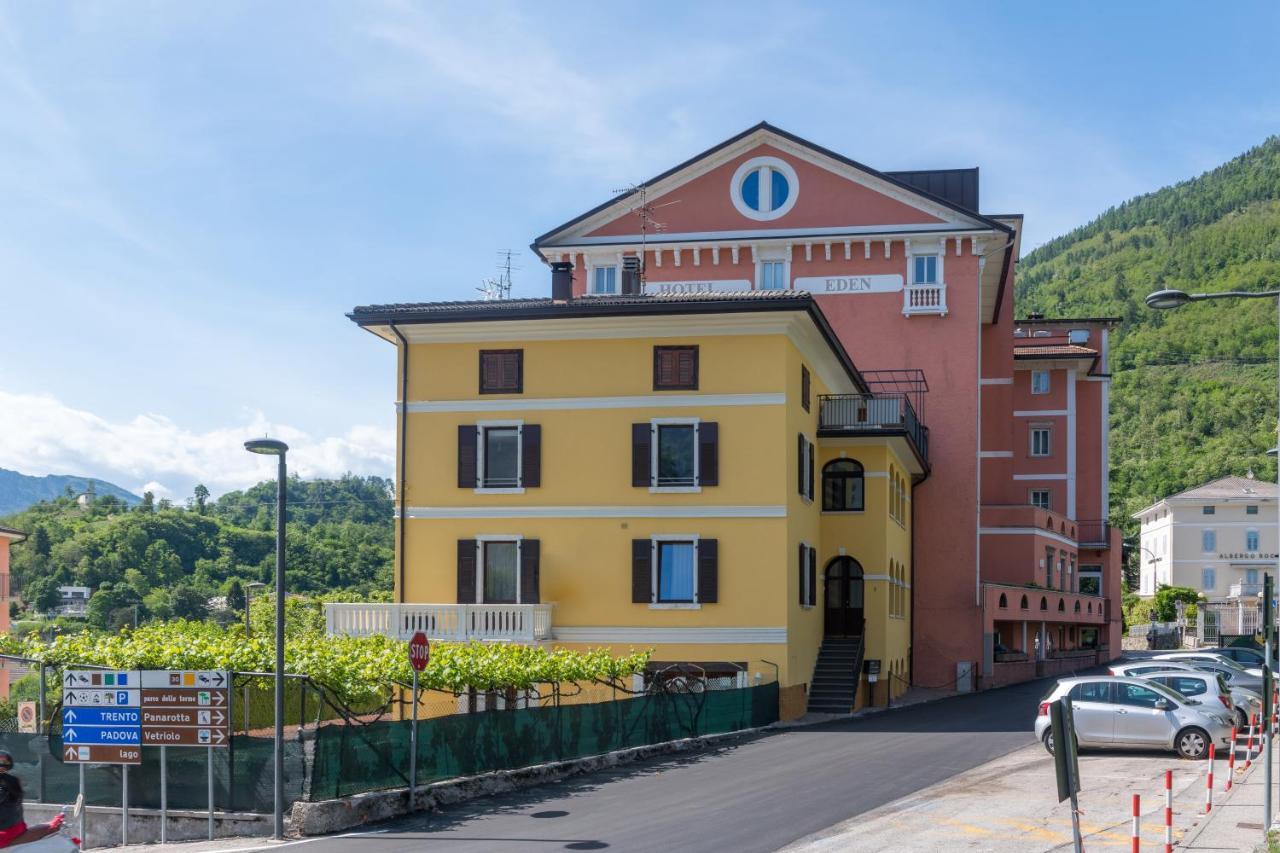 Appartamento Levico Levico Terme Exterior foto